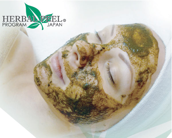 HERBAL PEEL