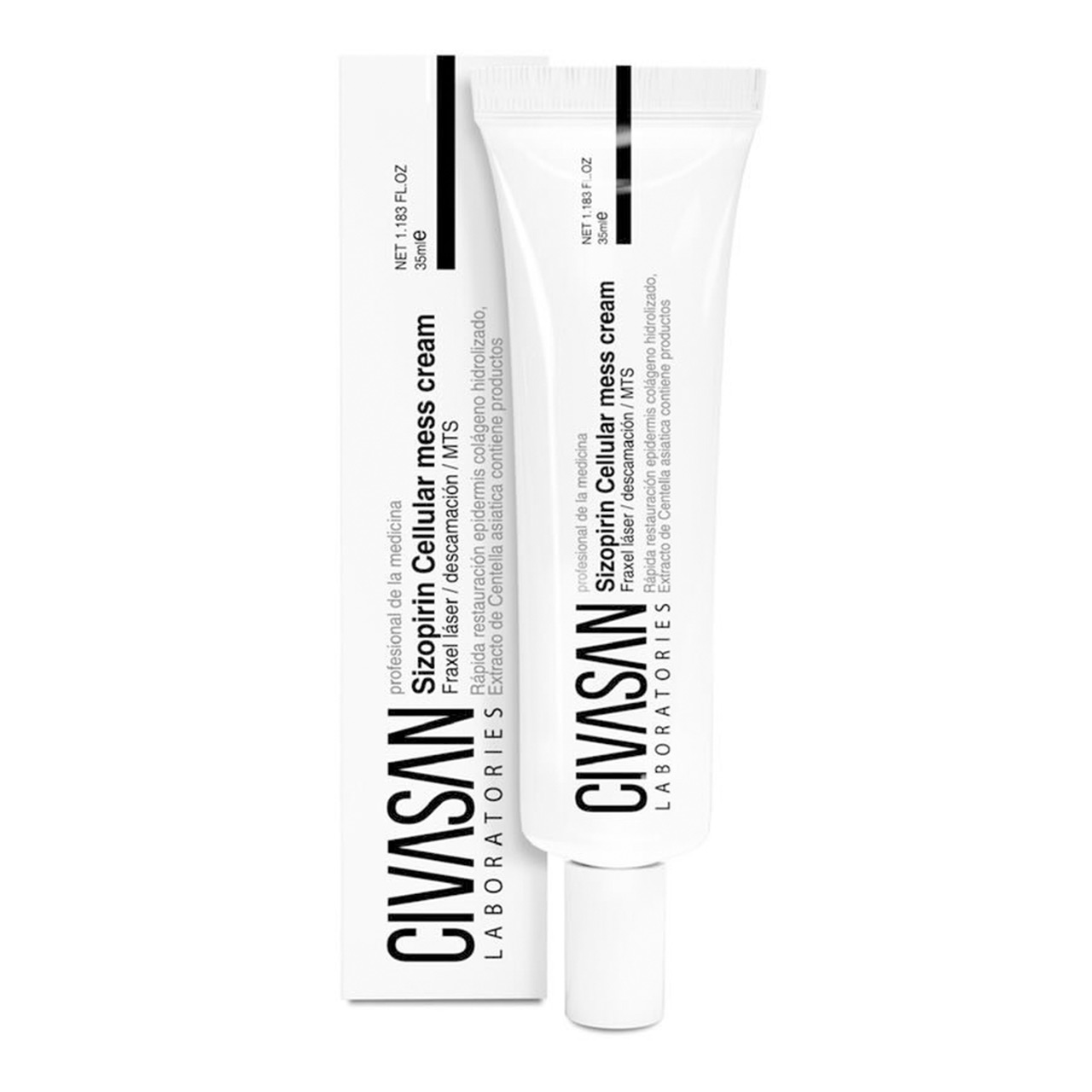 CIVASANメスクリーム