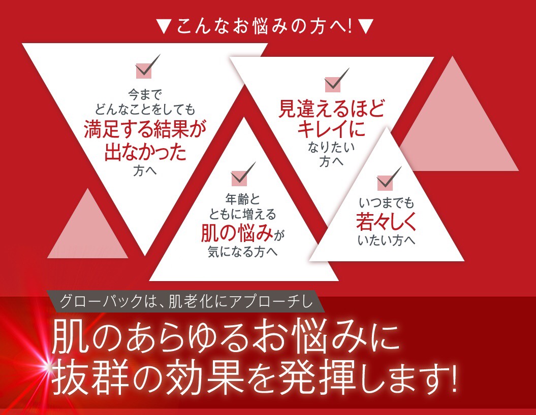 エニシーグローパック