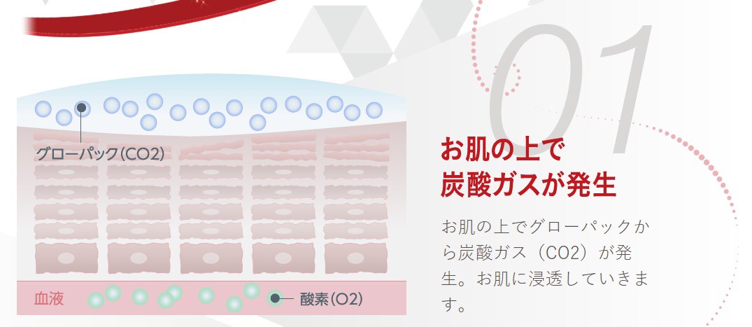 エニシーグローパック